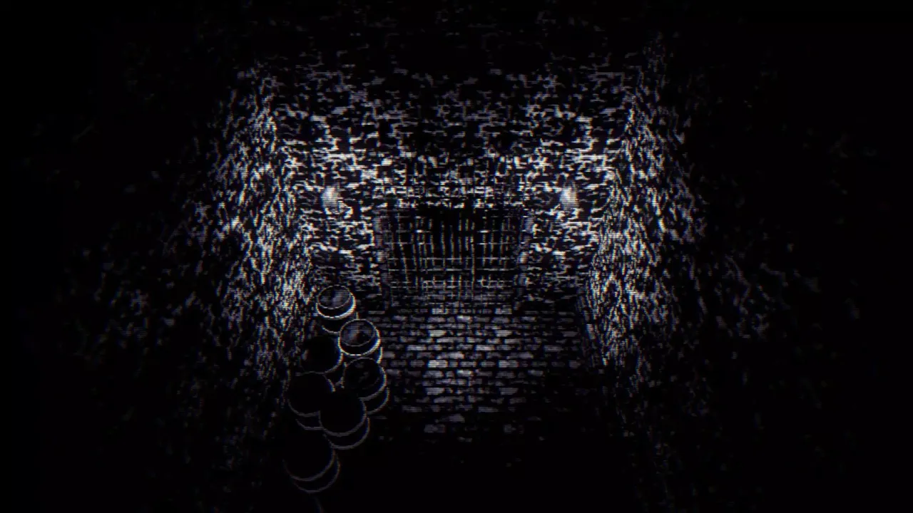 -Forgotten Shards-游戏截图-好玩游戏库