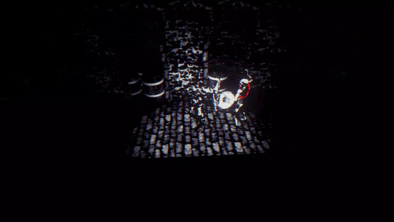 -Forgotten Shards-游戏截图-好玩游戏库