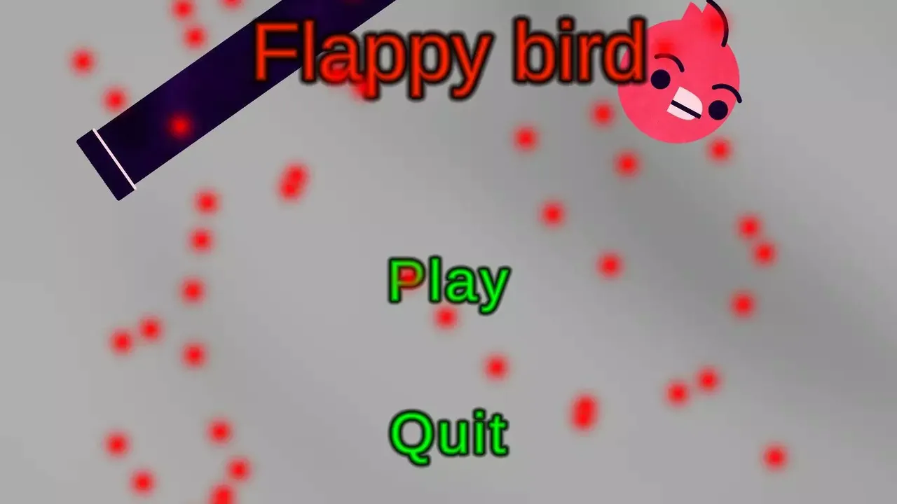 Flappy Bird (itch) (iklay.dev)