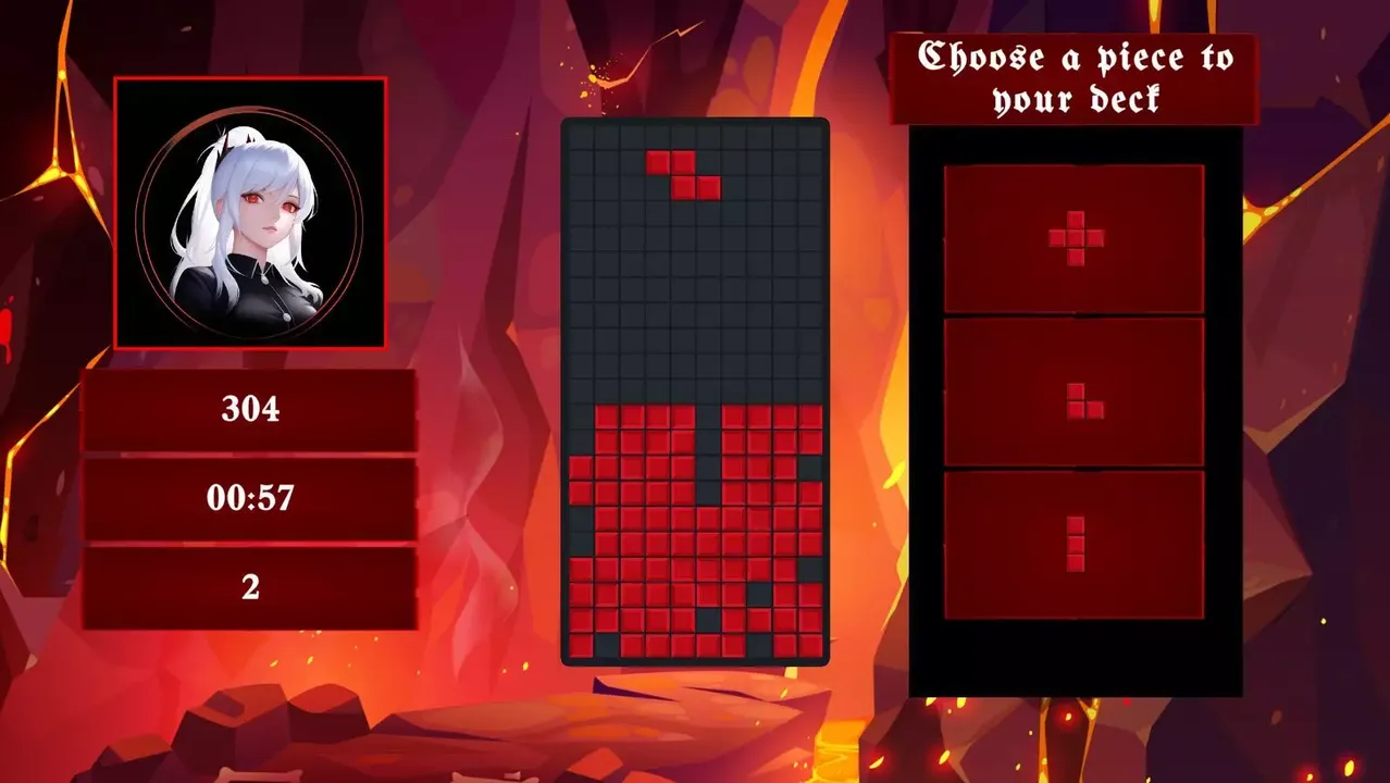 Block Hell Tint