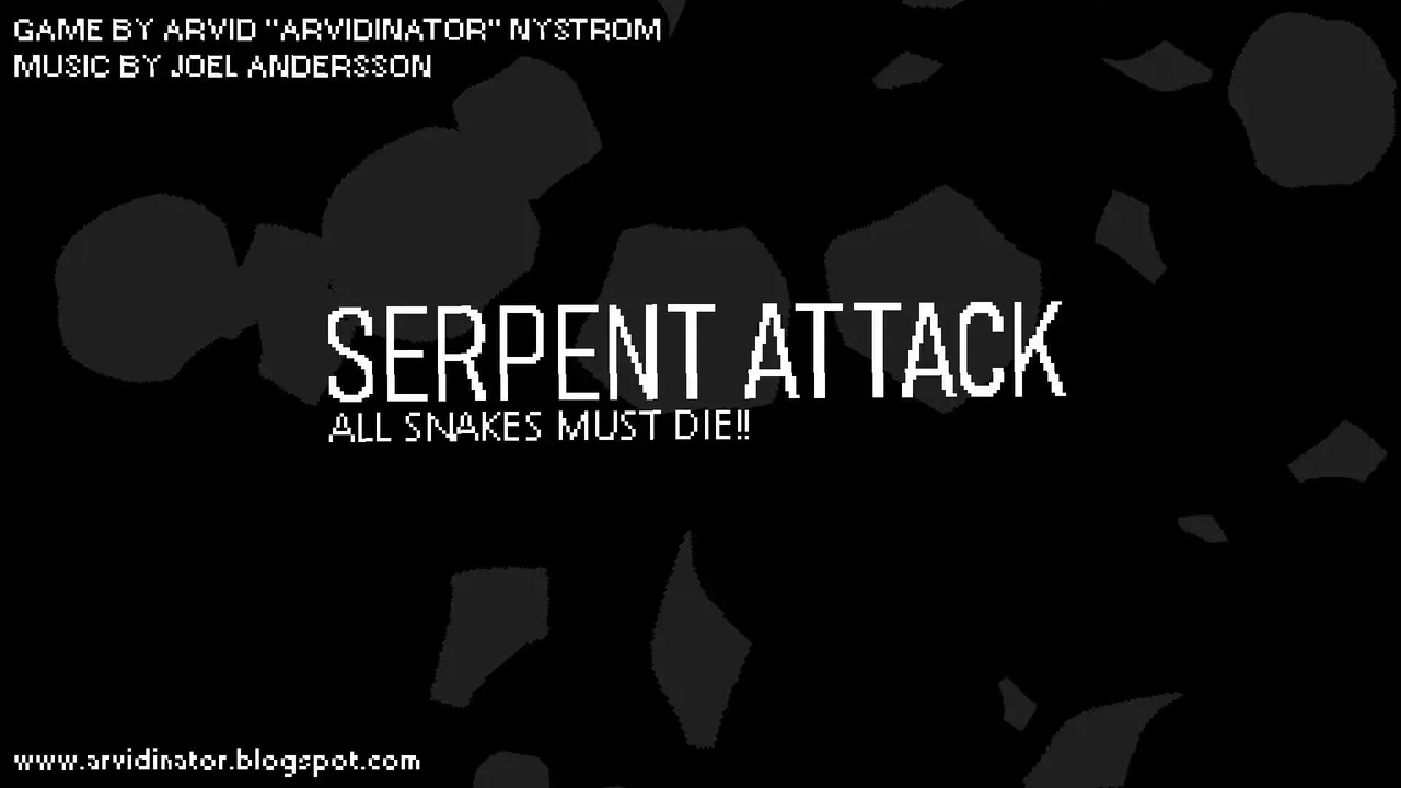 Serpent Attack