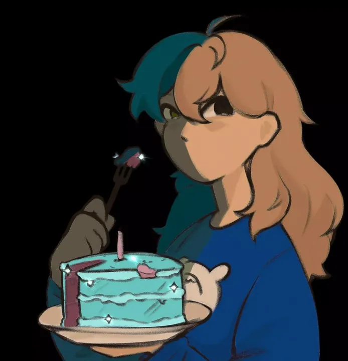 -The purest cake-游戏截图-好玩游戏库