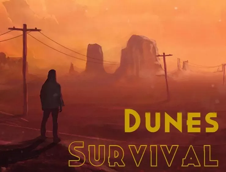 -Dunes Survival-游戏截图-好玩游戏库
