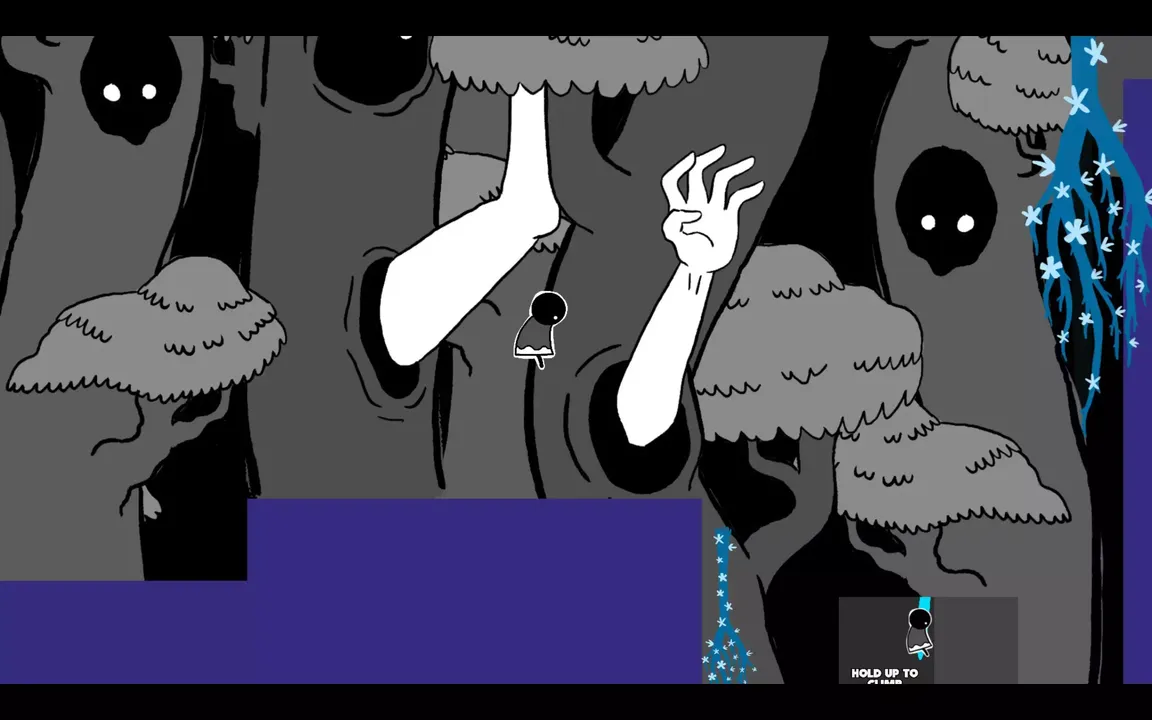 -Come Home (itch) (Gameheads)-游戏截图-好玩游戏库