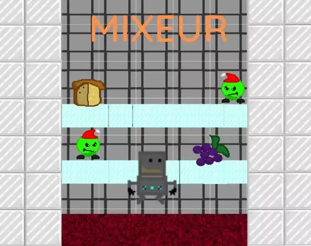-Mixeur-游戏截图-好玩游戏库