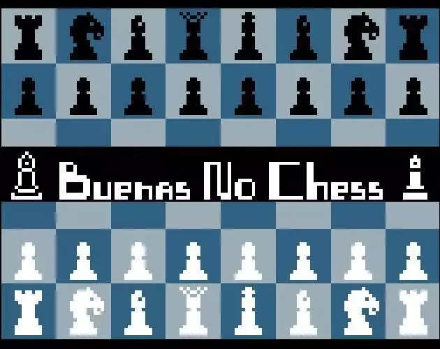 -Buenas No Chess-游戏截图-好玩游戏库