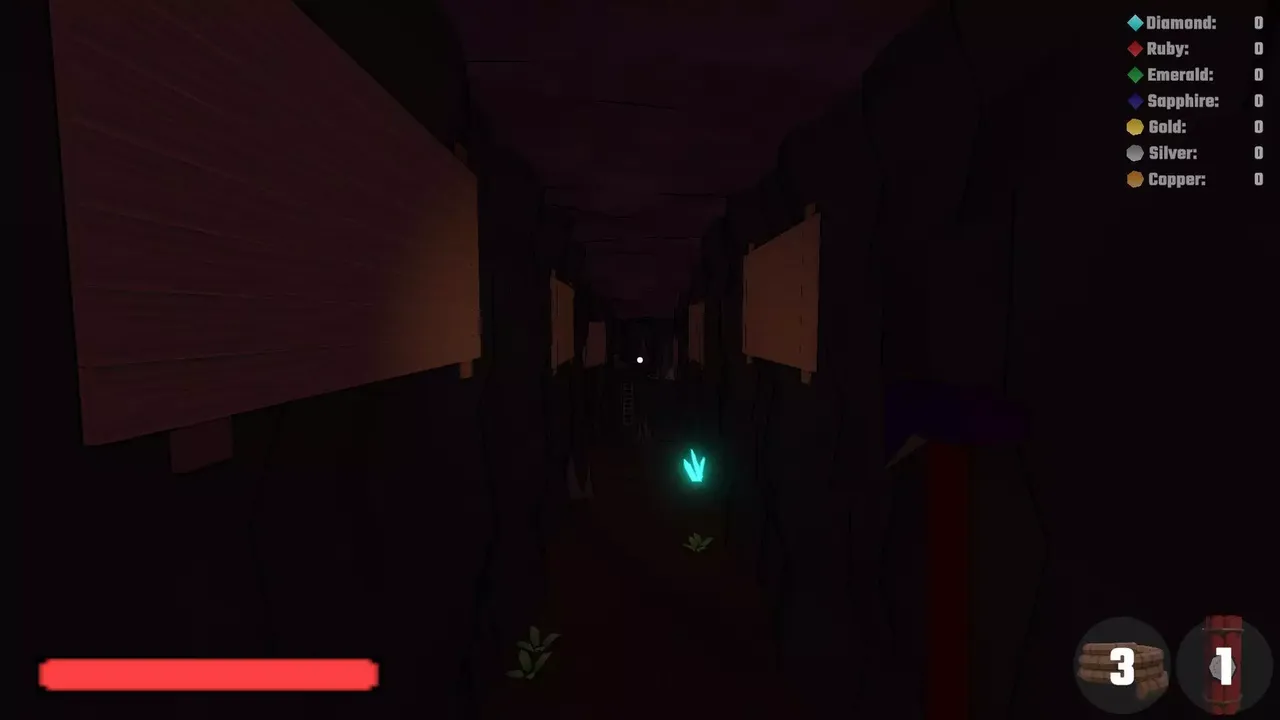 Caveopolis