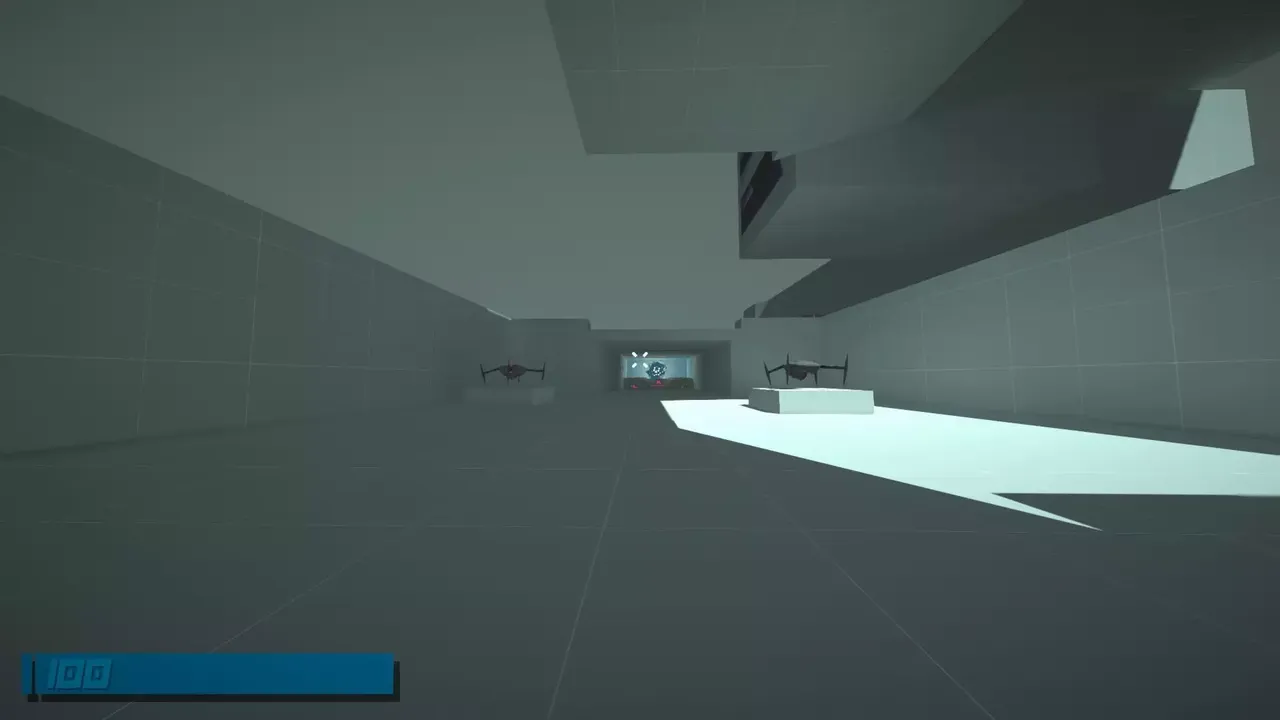 -Destructive Reactor-游戏截图-好玩游戏库