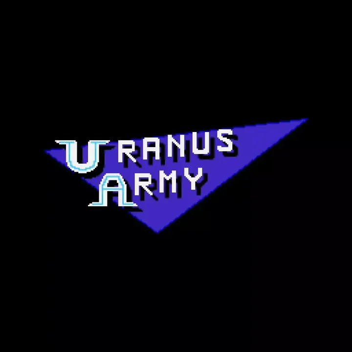 Uranus Army prototype