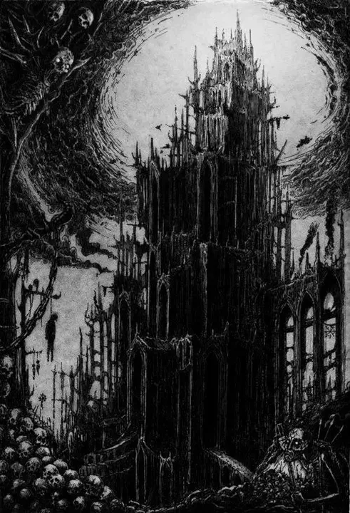 -The Demise-游戏截图-好玩游戏库