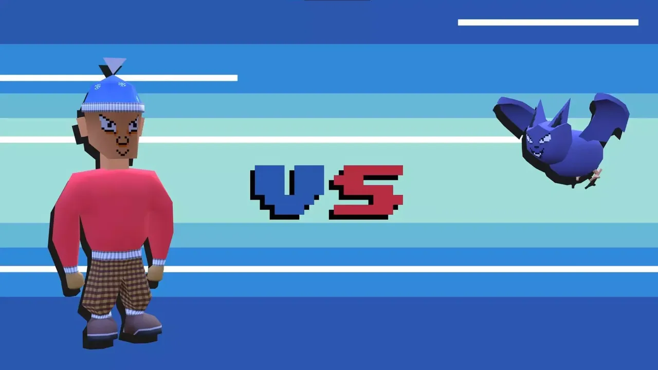 Snow Battle