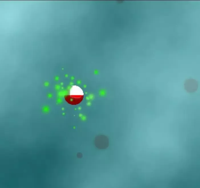 -Fishing Game (itch) (A_Thor)-游戏截图-好玩游戏库