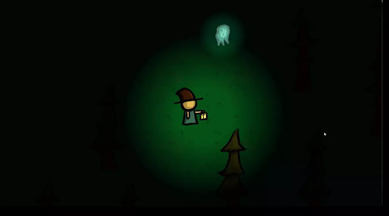 -The Forester (RenkortBeaver)-游戏截图-好玩游戏库