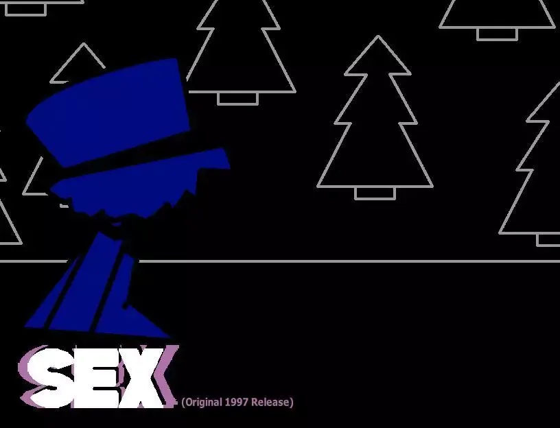 -SEX (1997)-游戏截图-好玩游戏库