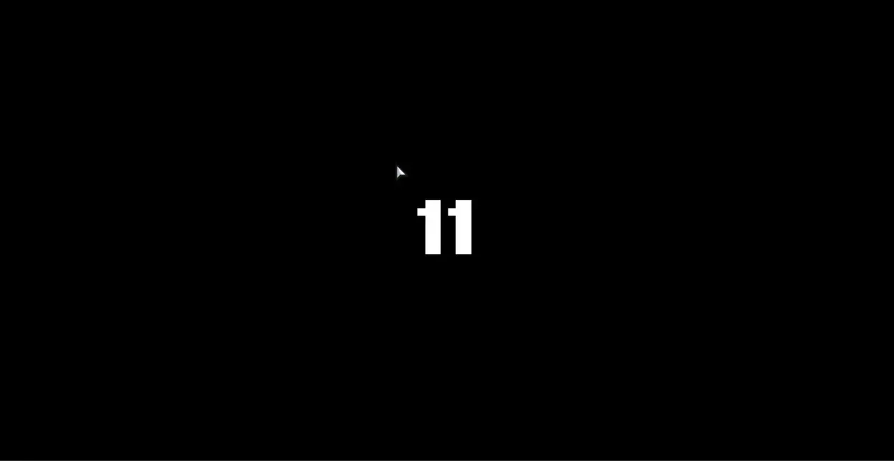 -Count To Eleven-游戏截图-好玩游戏库