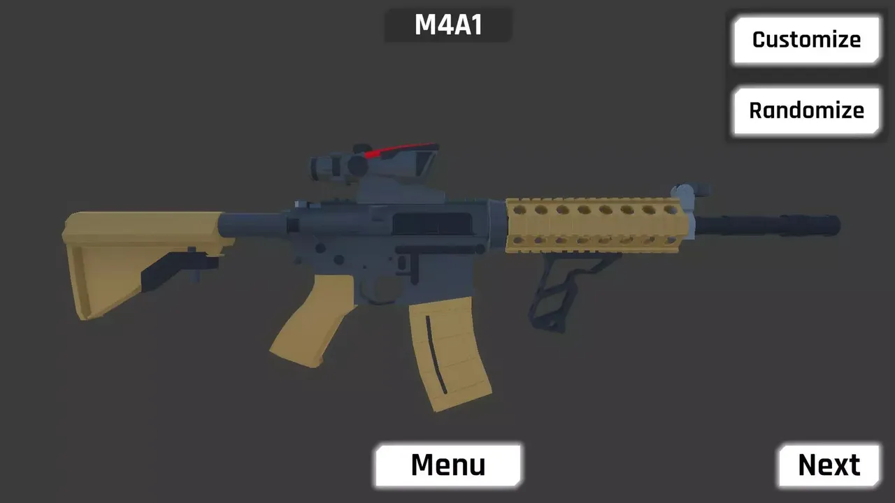 -Game Mechanic Database-游戏截图-好玩游戏库