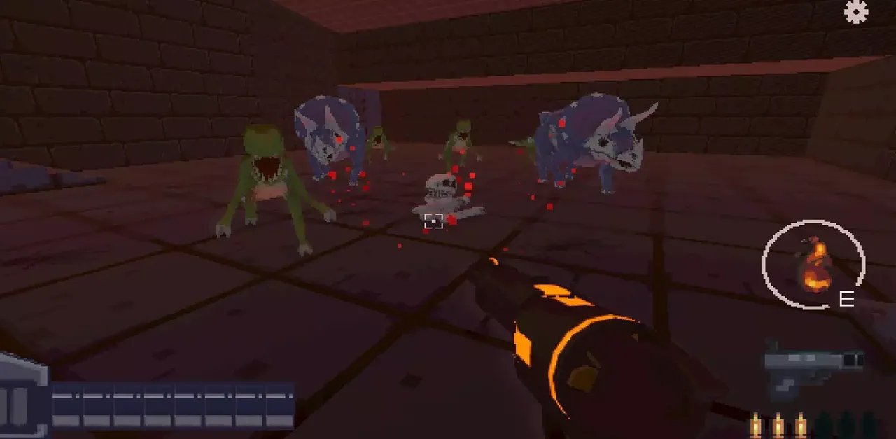 DinoSlayer