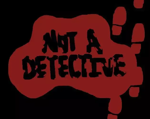 -Not a Detective-游戏截图-好玩游戏库