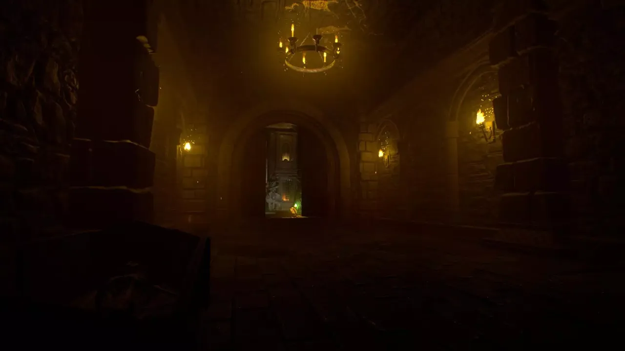 Arcade Ascension