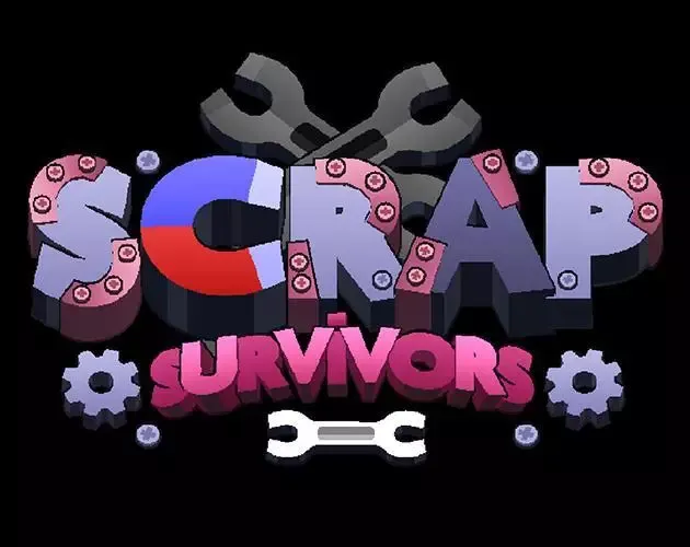 -Scrap Survivors-游戏截图-好玩游戏库