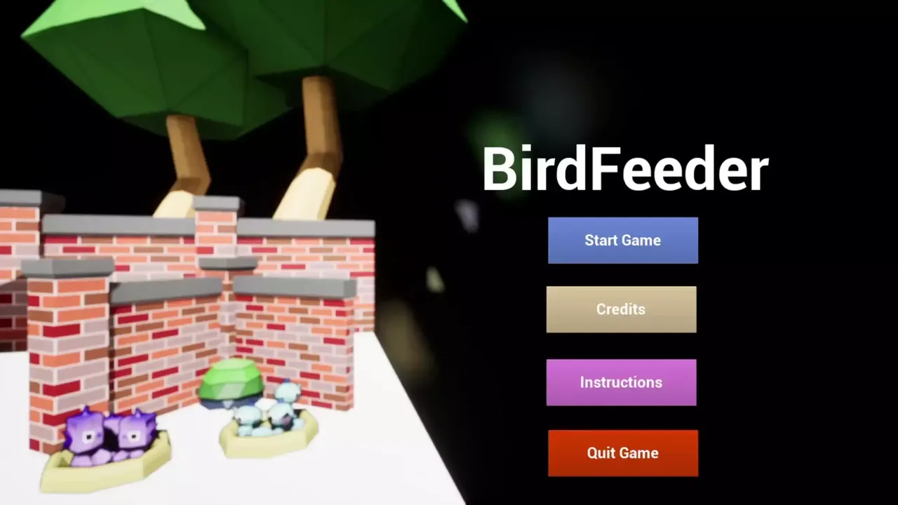 -BirdFeeder-游戏截图-好玩游戏库