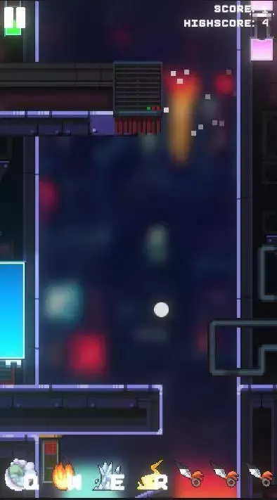 -Project: Ninja-游戏截图-好玩游戏库