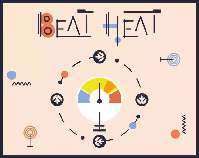 -Beat Heat (MarchTales, Kuay, JescoVogt, Ibrahim K., joPaUrML8)-游戏截图-好玩游戏库