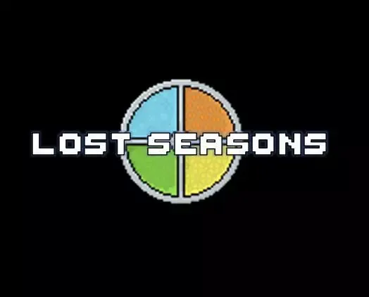 Lost Seasons