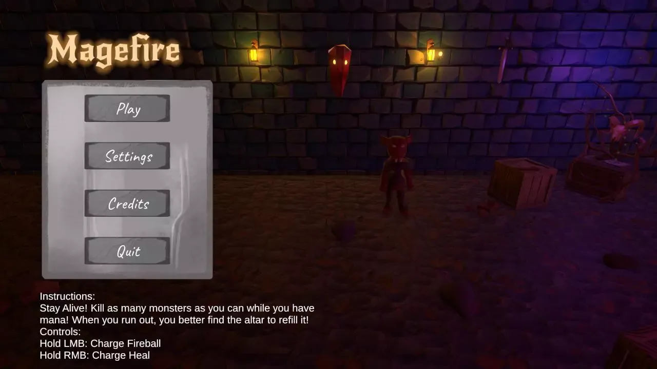 Magefire