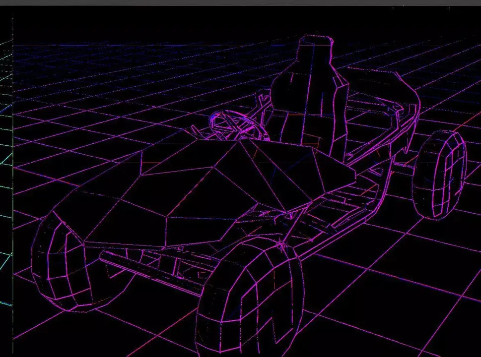 -ULTRAQUEST [Student Project]-游戏截图-好玩游戏库