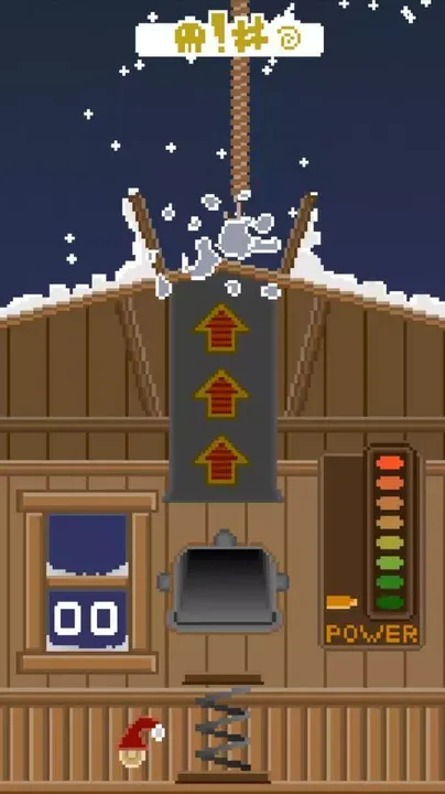 -Toss a Gift-游戏截图-好玩游戏库