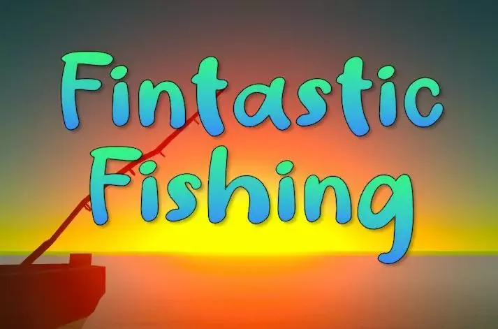 -Fintastic Fishing-游戏截图-好玩游戏库
