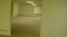 -the backrooms (itch) (spaceguythe1)-游戏截图-好玩游戏库