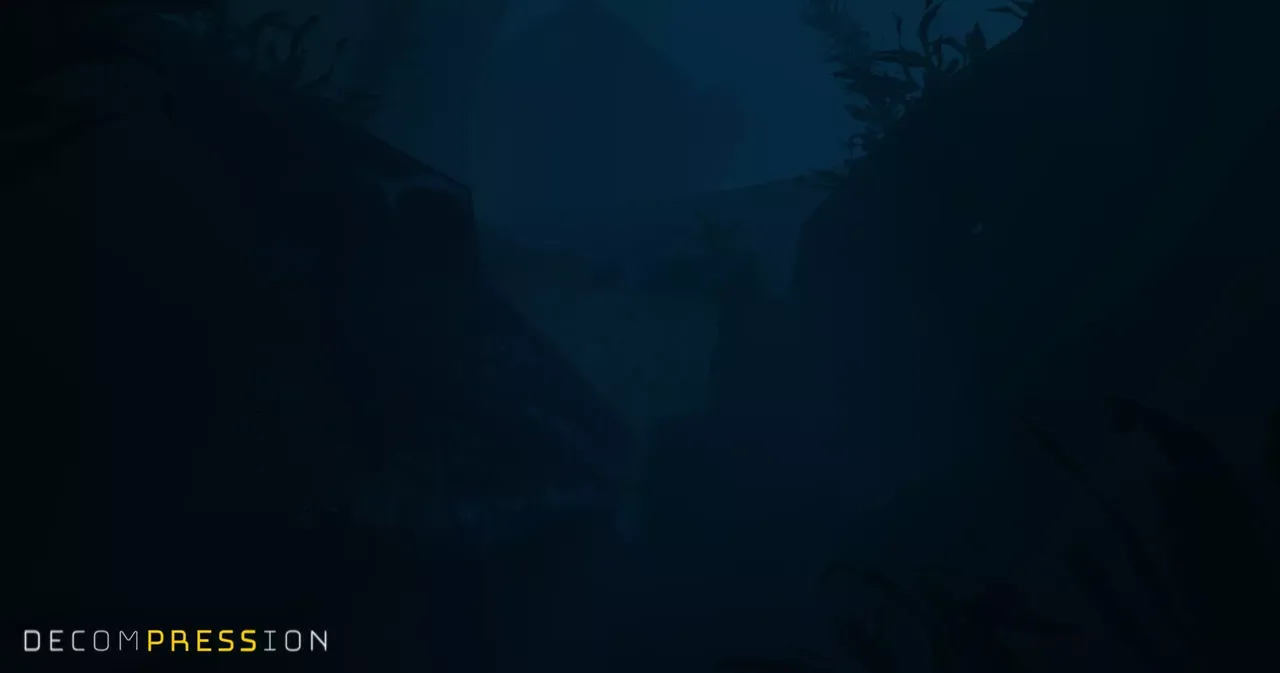 -Decompression (itch)-游戏截图-好玩游戏库