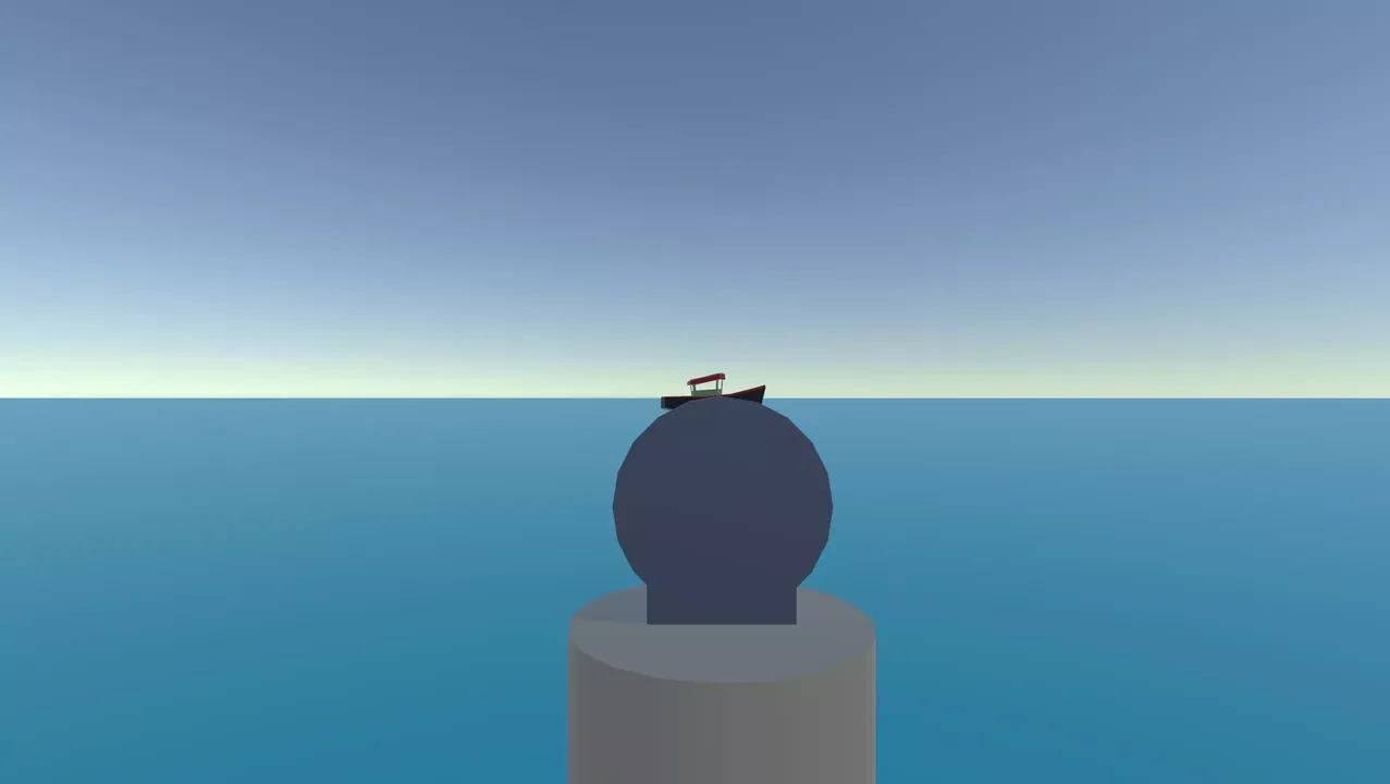 Morse Shooter