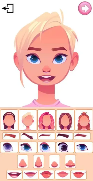 Face Memory Test
