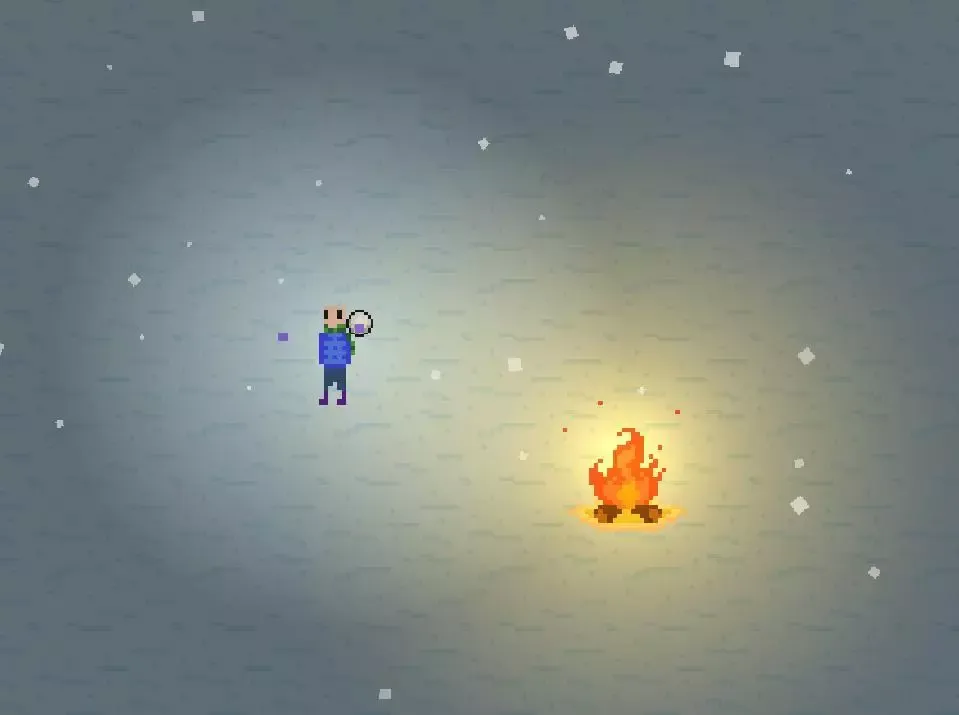 Freeze Down (Jam Build)