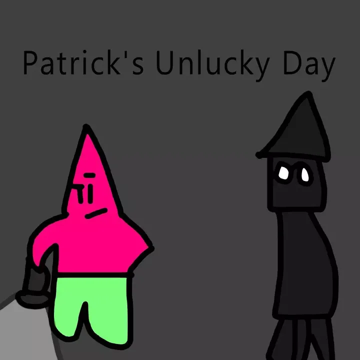 -Patrick's Unlucky Morning-游戏截图-好玩游戏库