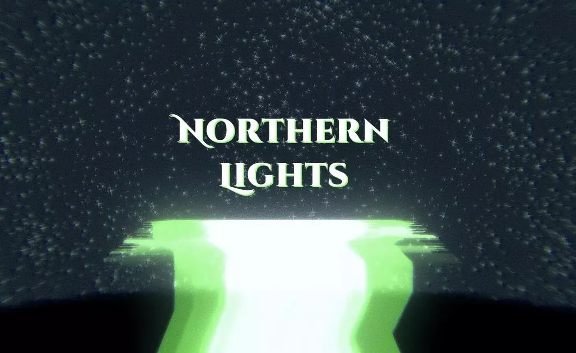 -Northern Lights (itch) (Lóa Gunnars)-游戏截图-好玩游戏库