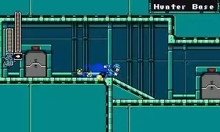-Mega Man X Innocent Impulse-游戏截图-好玩游戏库