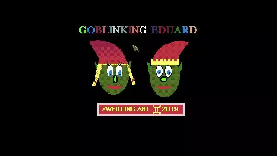 -Goblinking Eduard Amiga Game-游戏截图-好玩游戏库