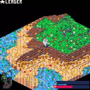 -Legend of Kuna-游戏截图-好玩游戏库