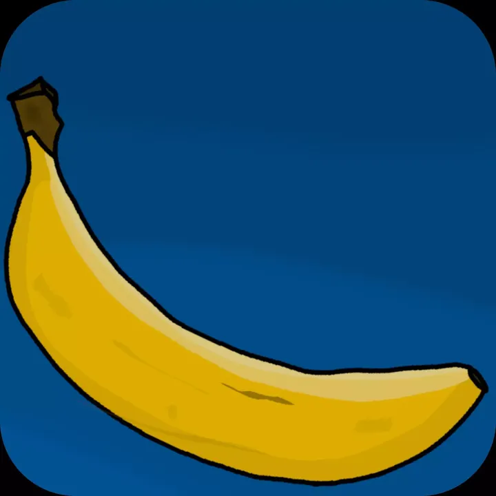 -BananaJump (Lukas Podhorny)-游戏截图-好玩游戏库