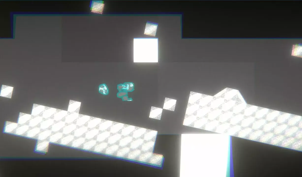 Energy Heist