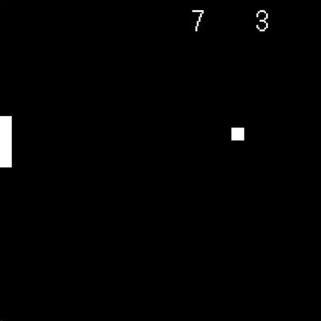 -Pong! (Forfox)-游戏截图-好玩游戏库