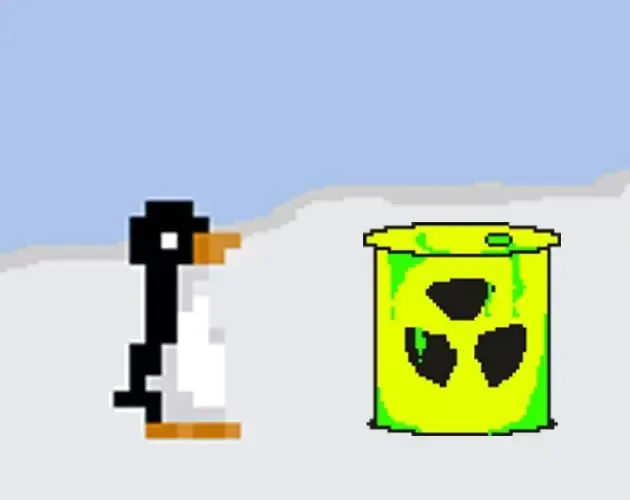 -Los in the ice-游戏截图-好玩游戏库