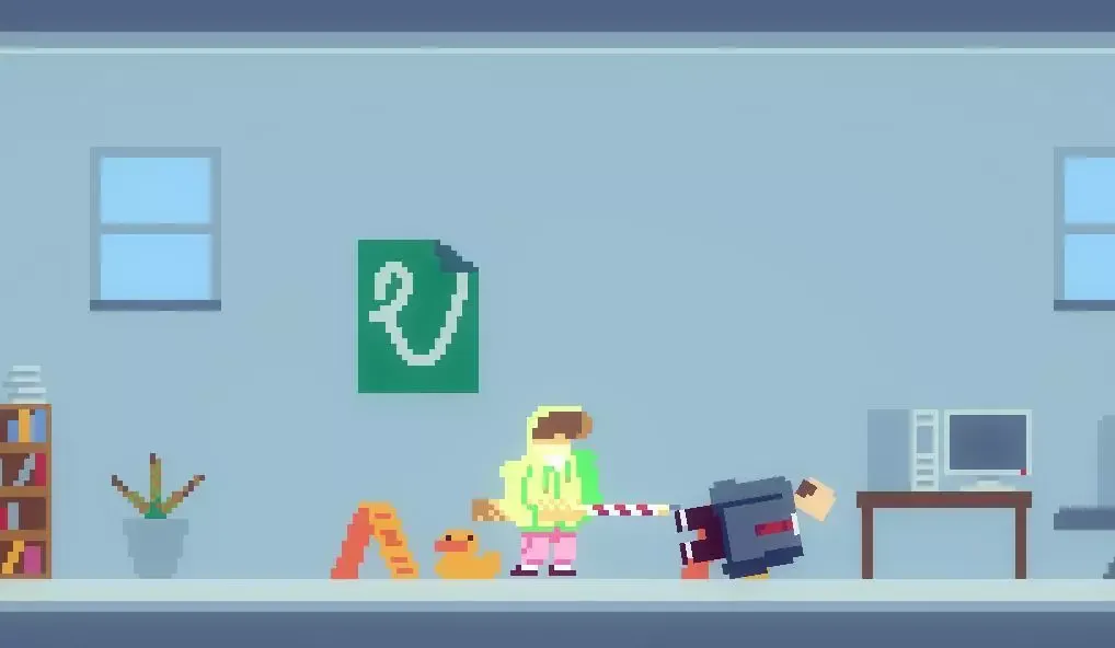 -Do it for the Vine-游戏截图-好玩游戏库
