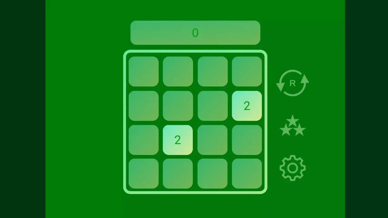 2048 Ultimate