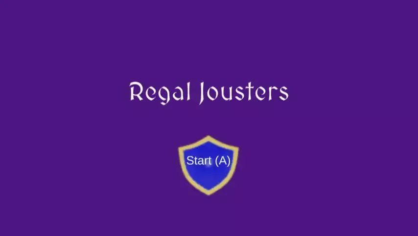 -Regal Jousters-游戏截图-好玩游戏库