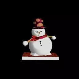 -Project SnowMAN-游戏截图-好玩游戏库